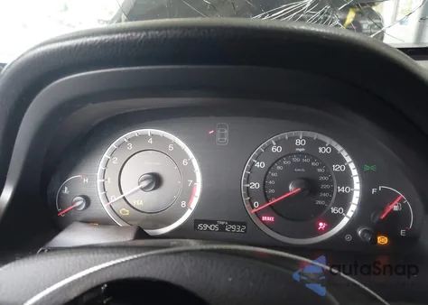 2008 Honda Accord Exl z USA, uszkodzony, nr VIN 1HGCS21828A005361